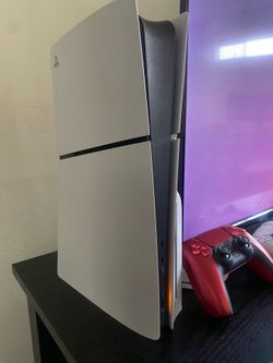 PS5