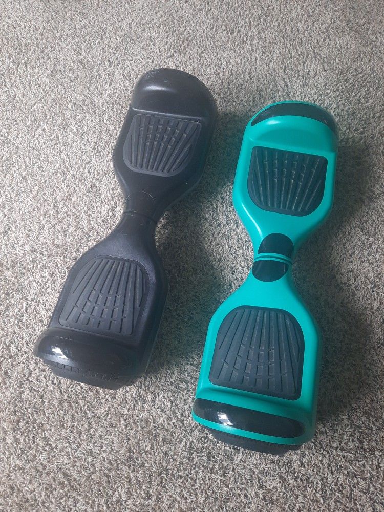 Hoverboards For Kids