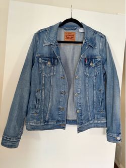 Levi’s Denim jacket