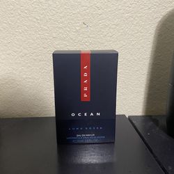 Prada Ocean 