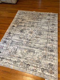 9X 6 Area Rug