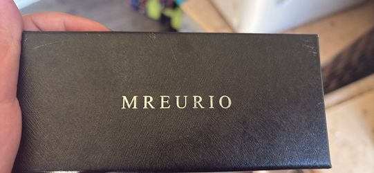 Mreurio watch brand new