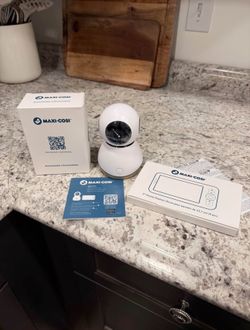 Baby Monitor