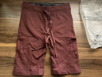 Gymshark Men Compression Shorts (L)  (New)
