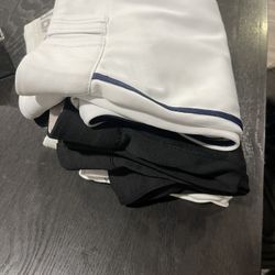 Free Softball Pants