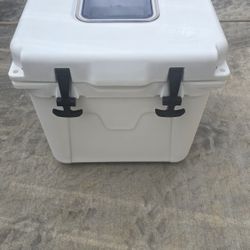 Ice Chest
