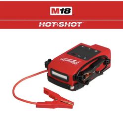 Milwaukee Hotshot