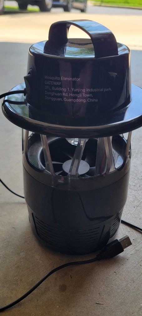 Bug Zapper