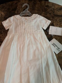Brand New Baptism Dresses