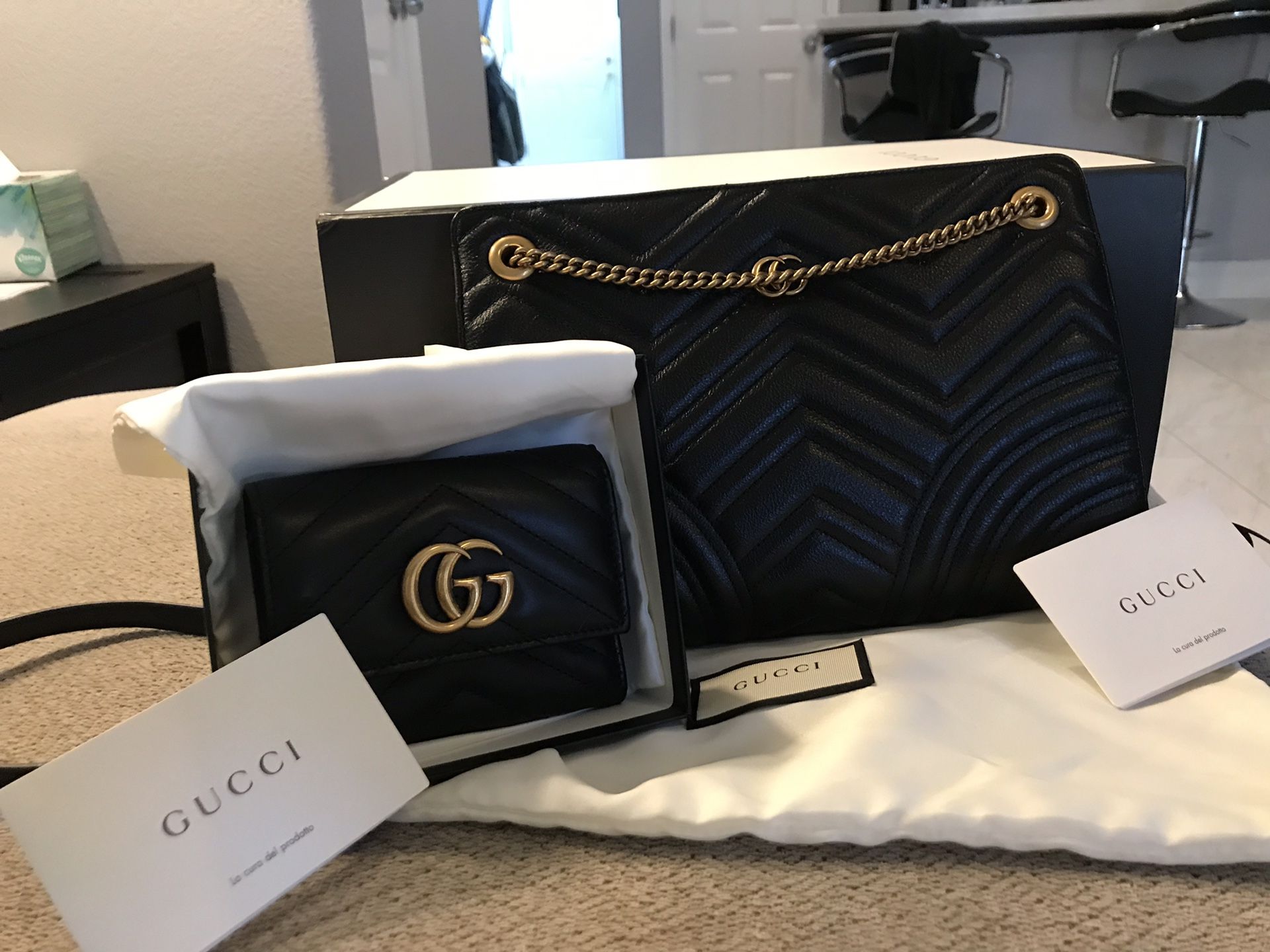 Gucci