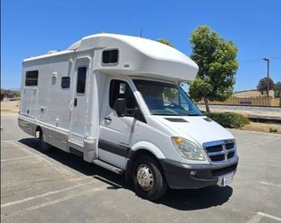 2008 Winnebago View