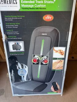Back massager