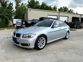 2011 BMW series 3 part