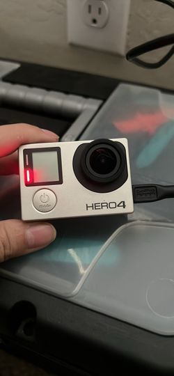 GO PRO 4 Bundle