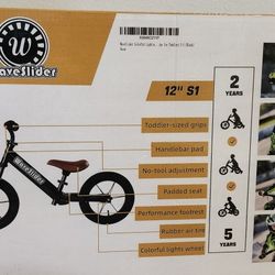 New Balance Bike