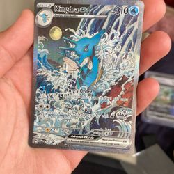 Lightly Played