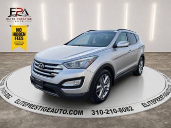 2015 Hyundai Santa Fe Sport