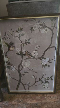 Wall decor