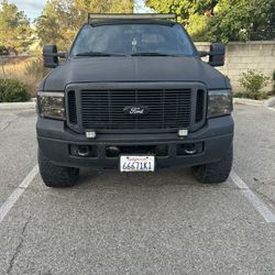 2004 Ford F-250