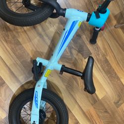 Giant Pre Kids Balance Bike