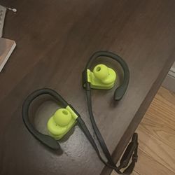 Powerbeats 3 Wireless