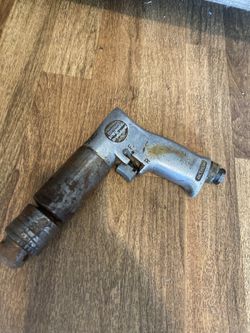 Air Drill