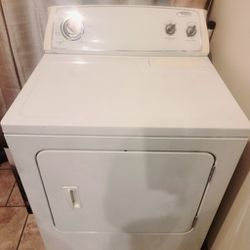 Whirlpool Electric Dryer (Working)