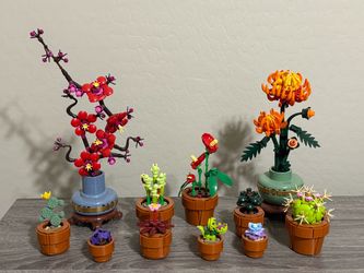 Lego Kits