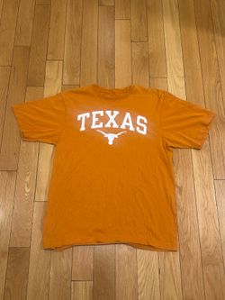 Texas LongHorns Authentic T- Shirt