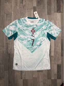 Portugal Jersey