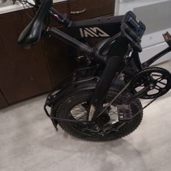 Tst EBike 