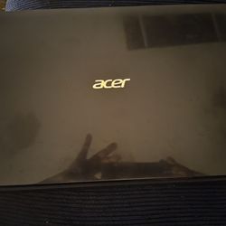 Acer Aspire Laptop 