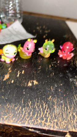 Hatchimals Collectibles Season 1-8