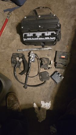 05-06 Kawasaki Ninja 636