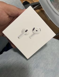 Airpods 4