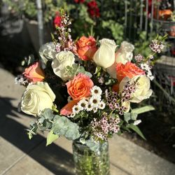 Flowers Roses