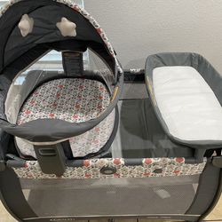 Graco Pack n play 