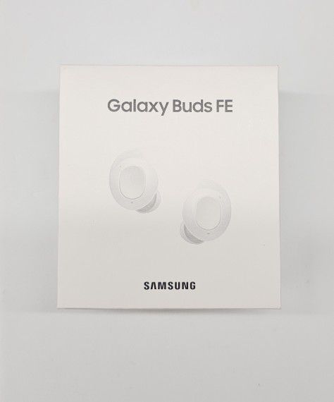 Samsung Buds Fan Edition (LIMITED EDITION), Brand New Factory