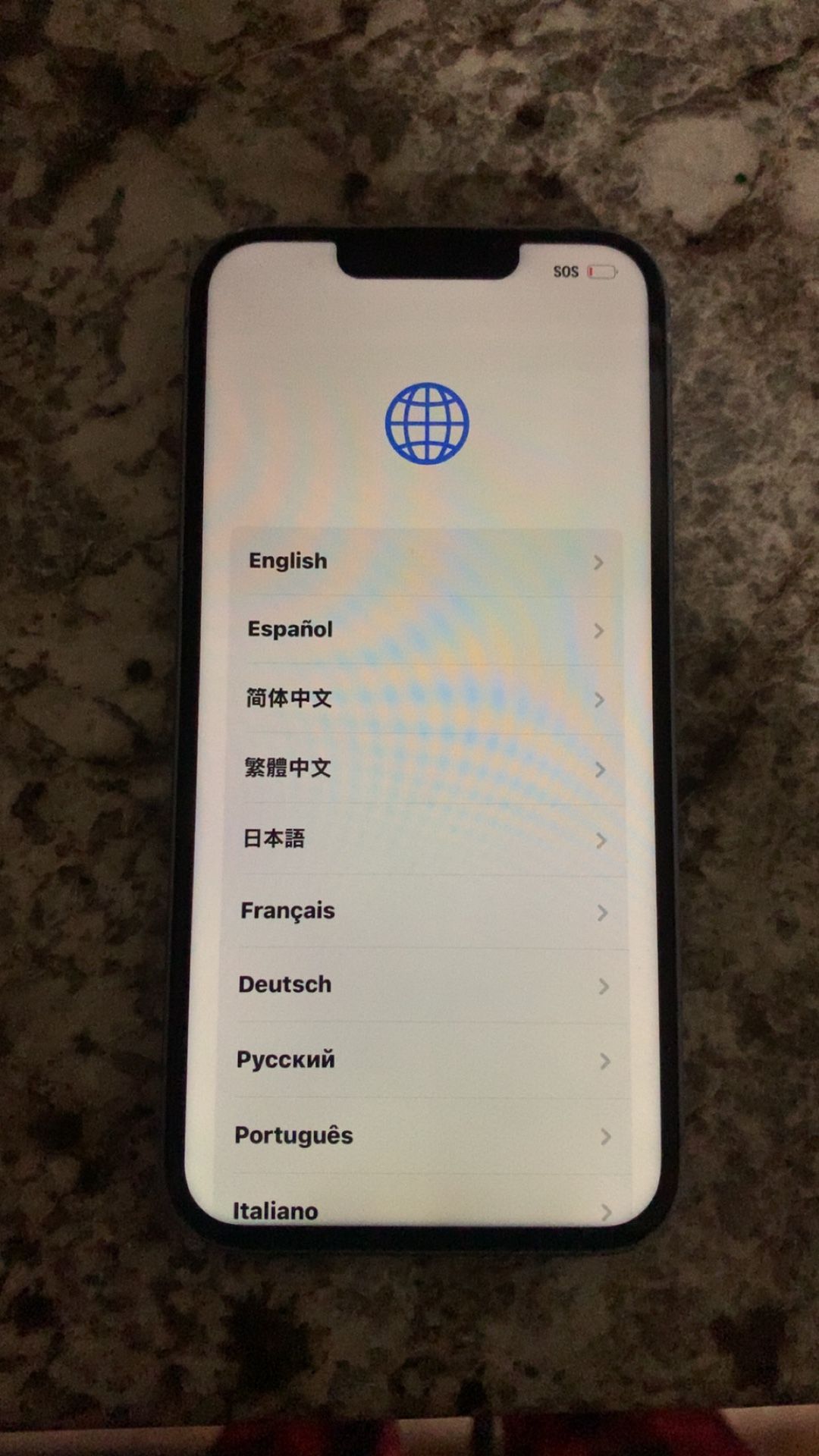 iPhone 14