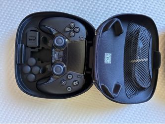 DualSense Edge Wireless Ps5 Controller
