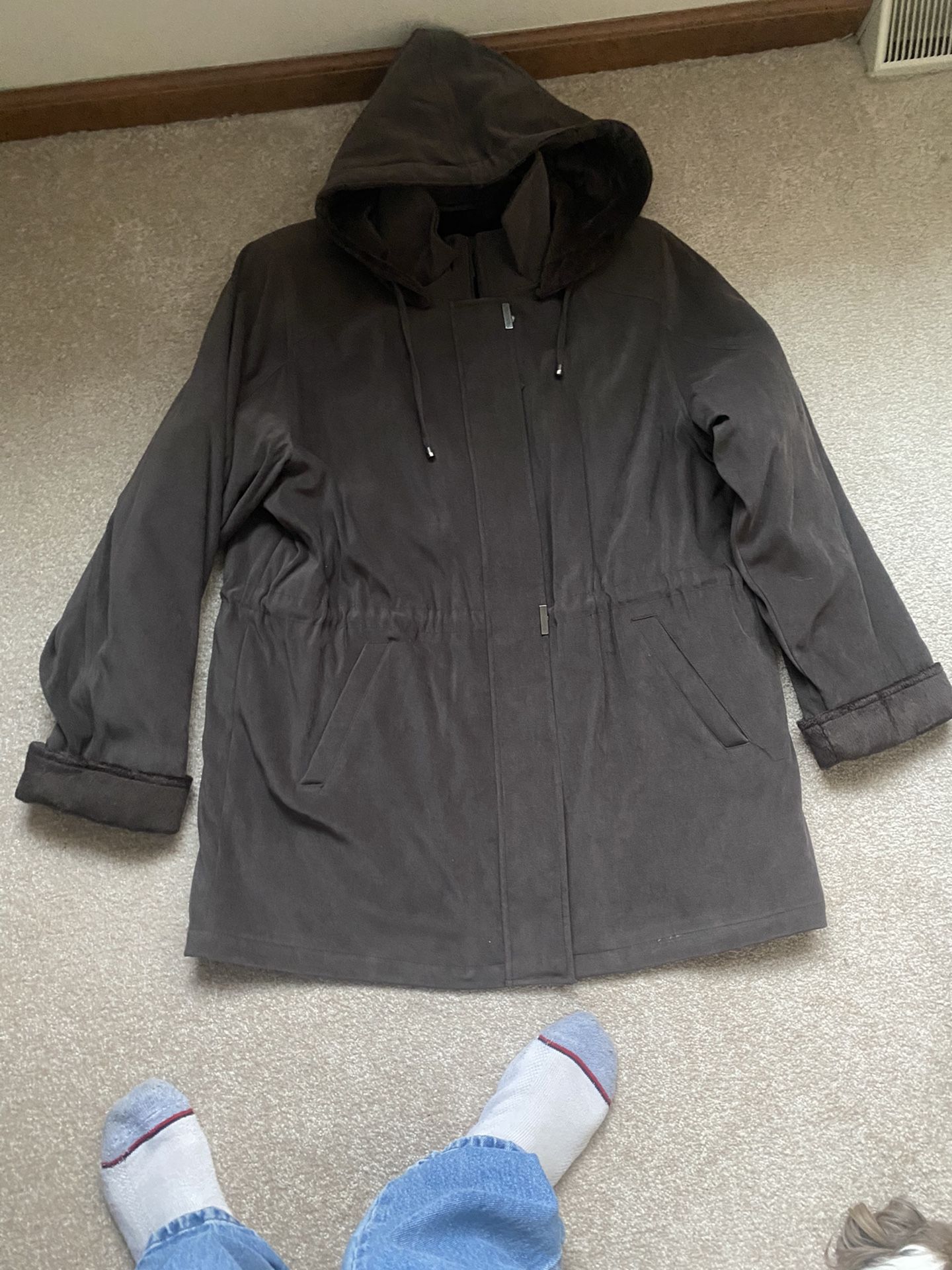 Croft and hotsell barrow raincoat