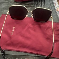 Gucci Sunglasses
