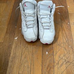 Jordan 13