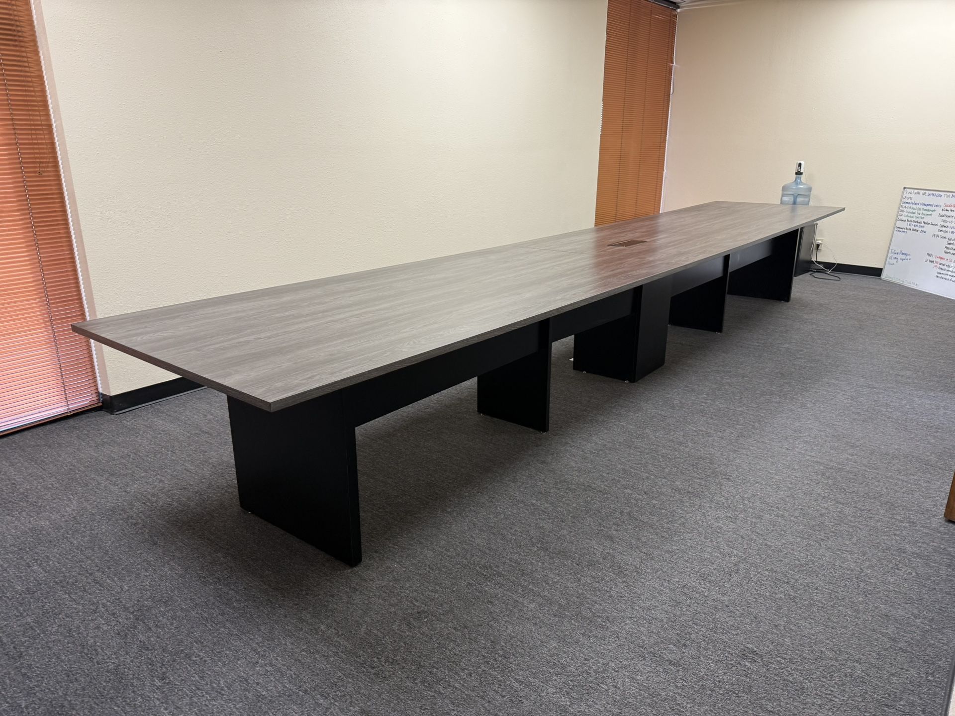 MM New Custom Office Conference Tables, Meeting Table, Office Furniture