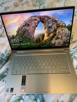 Lenovo Yoga C940
