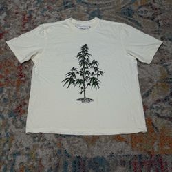 One of These Days and Away Go Troubles Down the Drain Tee