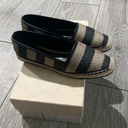 Shoes Burberry 