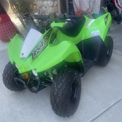 2000 Kawasaki  90