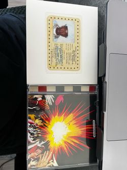 Tyler the creator CD’s