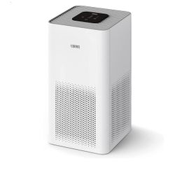 TOPPIN HEPA Air Purifiers for Home Large Room Up to 215ft²- Ultra-Silent Bedroom Air Cleaner with Brushless Motor H13 HEPA Filter Air Purifier for 99.